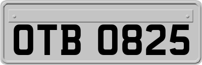 OTB0825
