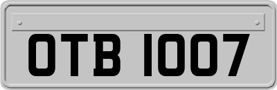 OTB1007