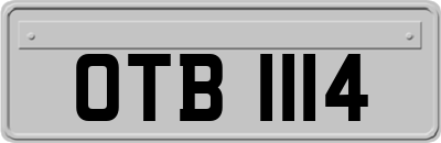 OTB1114