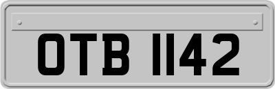 OTB1142