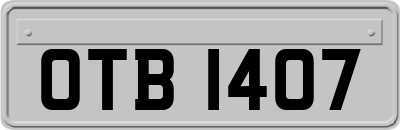 OTB1407