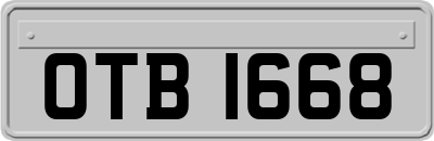 OTB1668