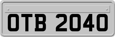 OTB2040