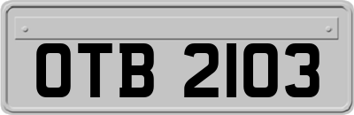 OTB2103