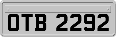 OTB2292