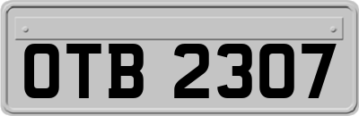 OTB2307