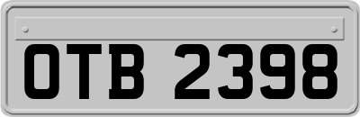 OTB2398