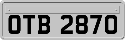 OTB2870