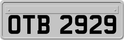 OTB2929