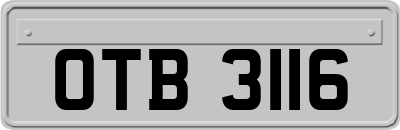OTB3116