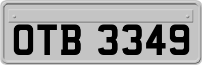 OTB3349