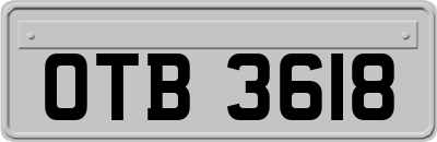 OTB3618
