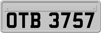 OTB3757
