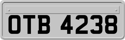 OTB4238