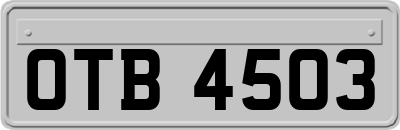 OTB4503