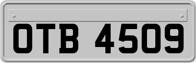 OTB4509