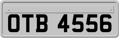 OTB4556