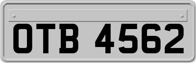 OTB4562
