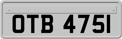 OTB4751