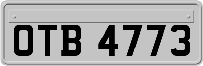 OTB4773