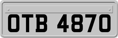 OTB4870