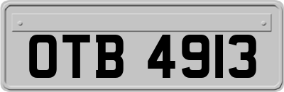OTB4913