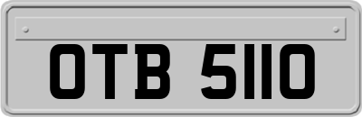 OTB5110