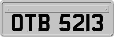 OTB5213