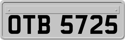 OTB5725