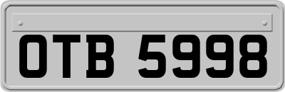 OTB5998