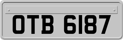 OTB6187