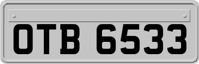 OTB6533