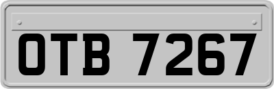 OTB7267