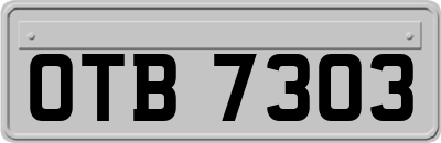 OTB7303
