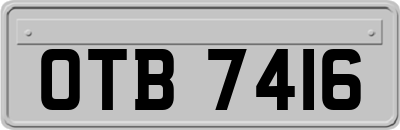 OTB7416
