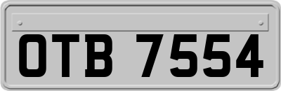 OTB7554