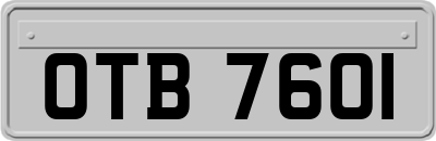 OTB7601