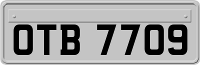 OTB7709