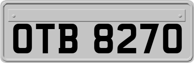 OTB8270