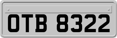 OTB8322