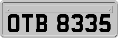 OTB8335