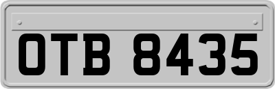 OTB8435