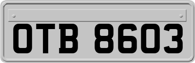 OTB8603