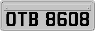 OTB8608