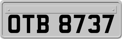 OTB8737