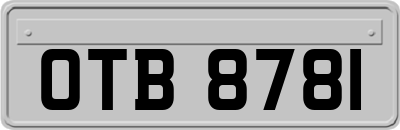 OTB8781