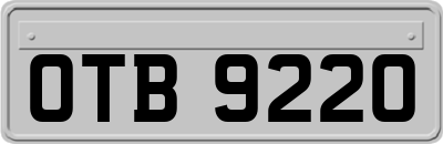 OTB9220