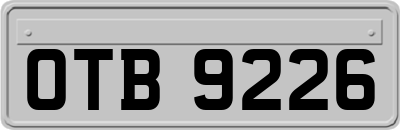 OTB9226