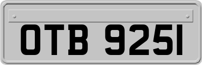 OTB9251