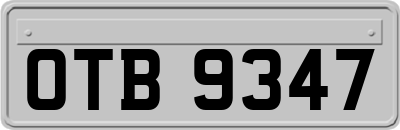 OTB9347